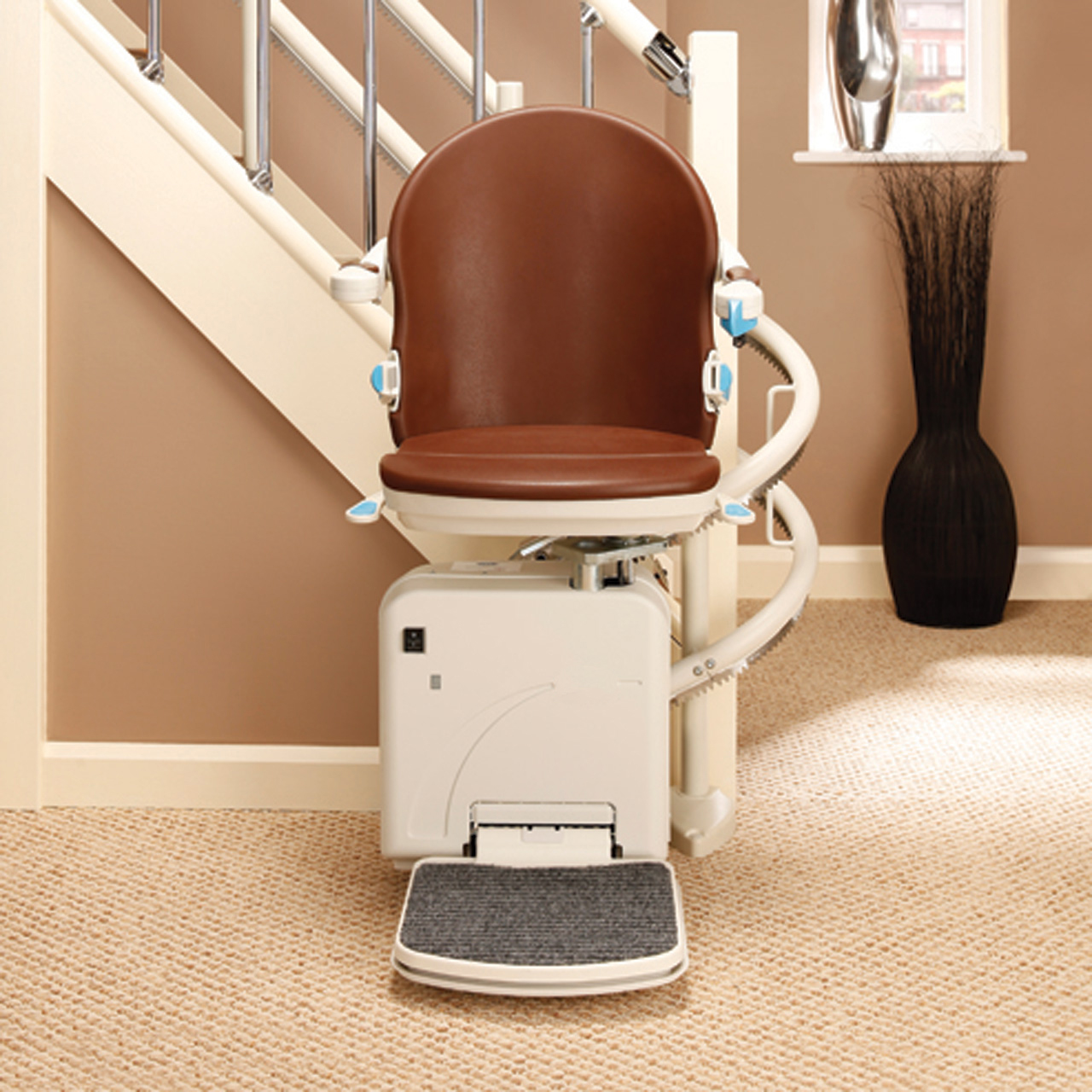 LA Stairlifts