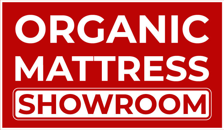 San Diego organic mattress store