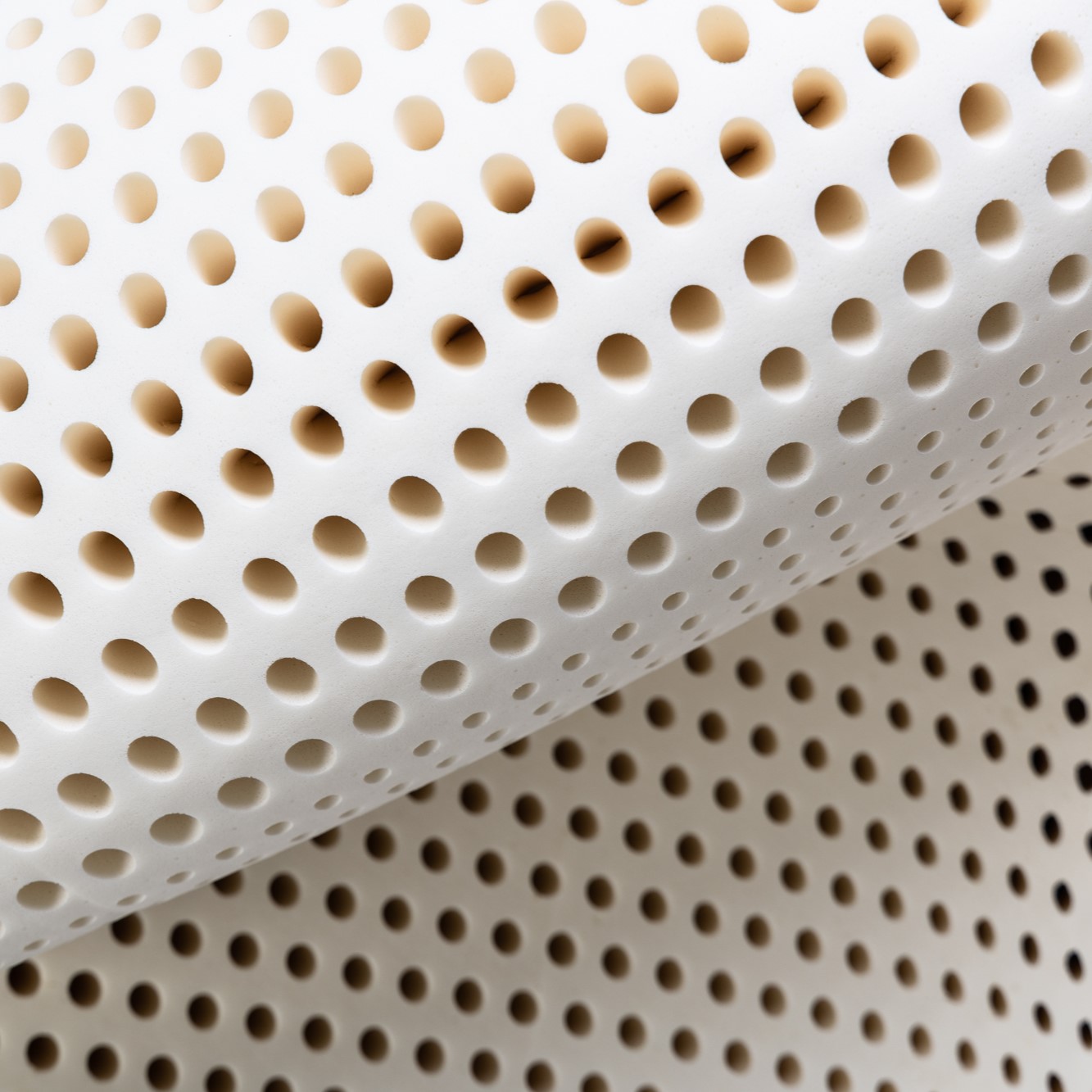 San Diego natural organic latex adjustable bed mattress