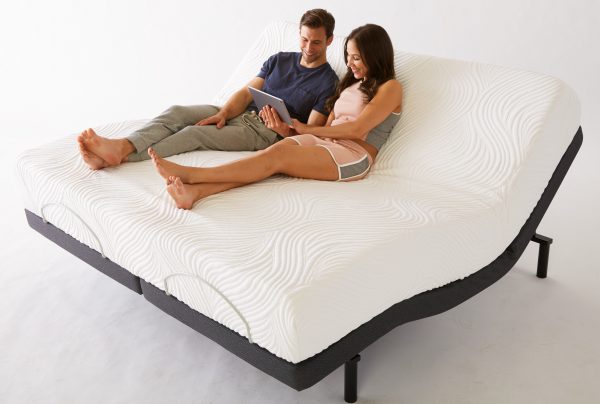 San Diego Electropedic Adjustable Beds
