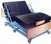 San Diego bariatric beds