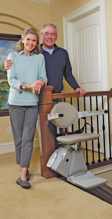 san francisco stair lift stairway staircase