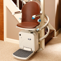 san francisco handicare stairlift dealer