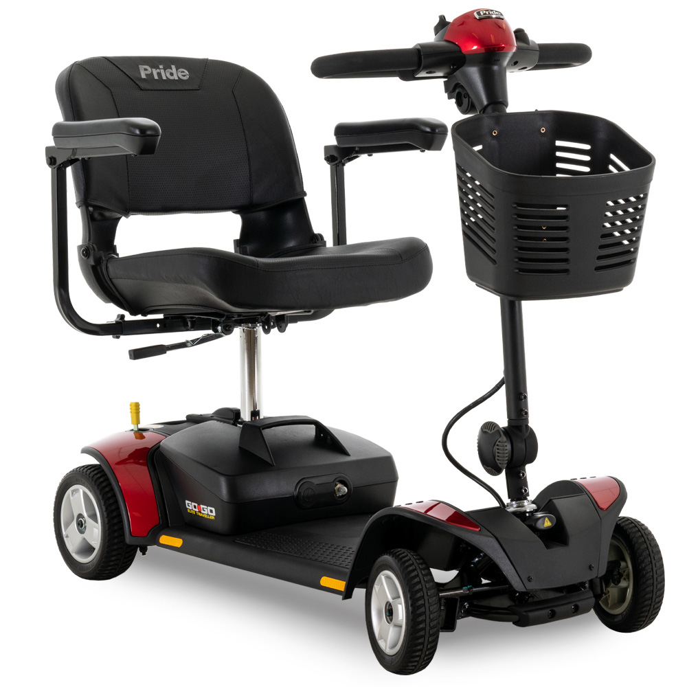 Price Elite Traveller Go Go