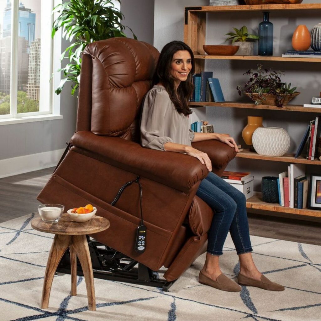 TWILIGHT PR515 LIFT CHAIR RECLINER price