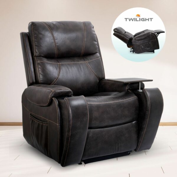 Titan with Twilight Medium Model PR449 Medium