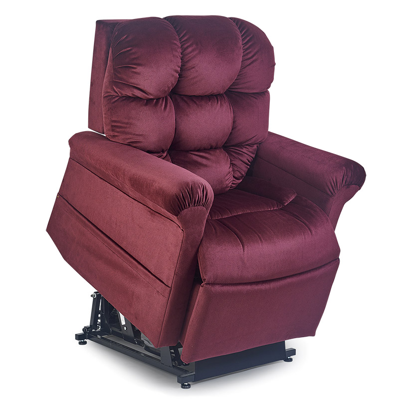 Los Angeles Twilight PR-515 Golden LiftChair