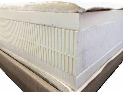 Los Angeles Latex Mattress