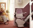 curve stair lift