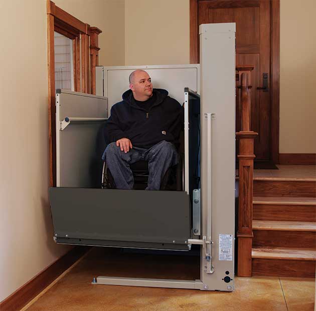 Riverside Stair Lifts