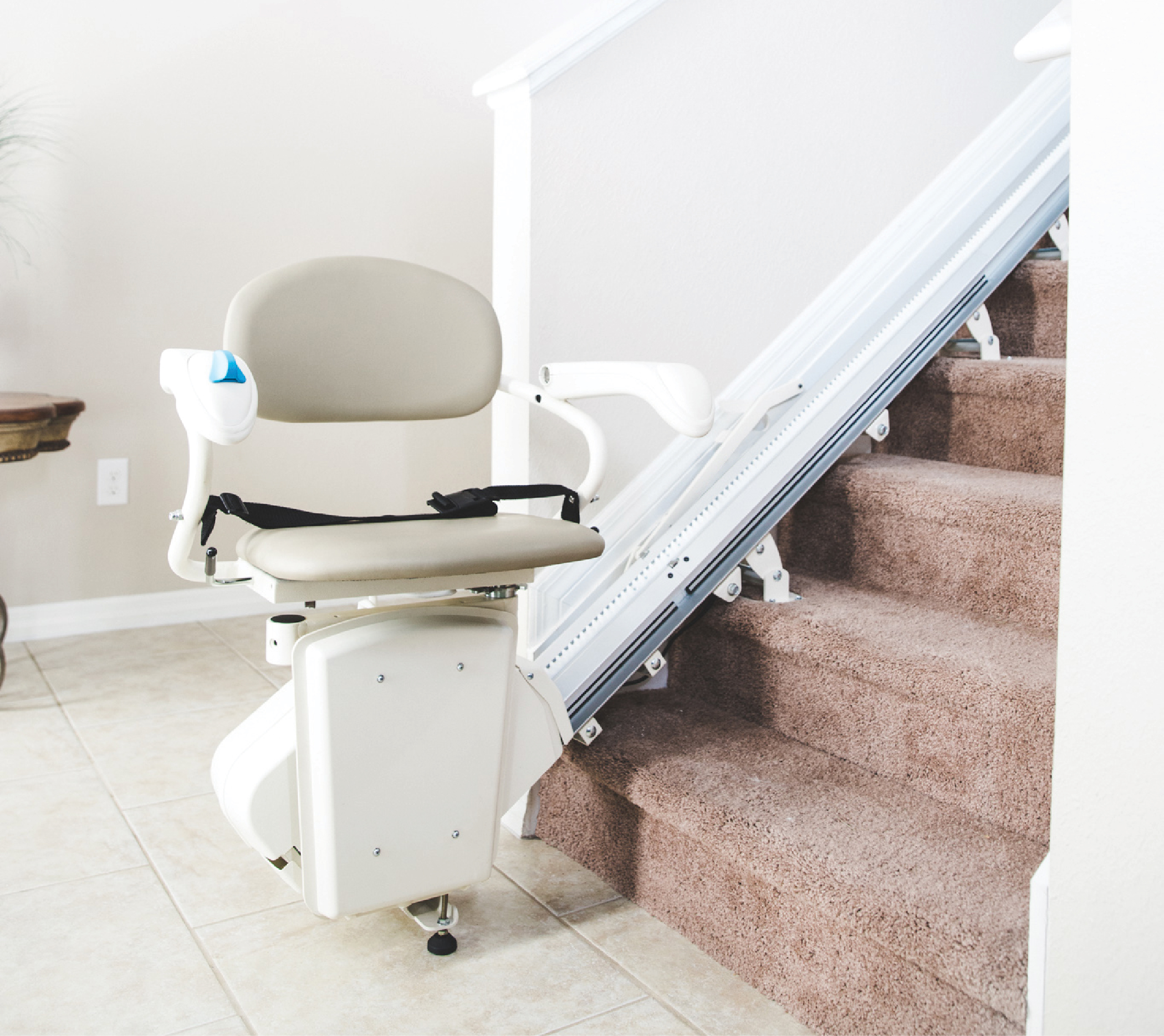 Los Angeles Lift Chairs are Harmar chair stairlift sl300