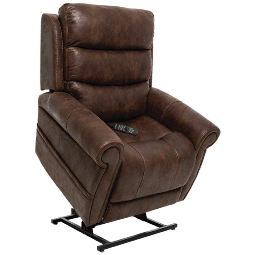 phoenx reclining lift chair recliner