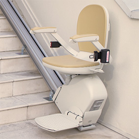 acorn 130 outside exterior seat lift chair inland empire victorville Ca.