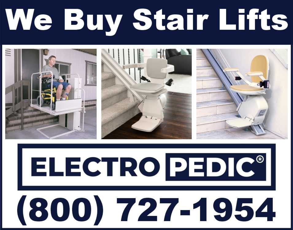 santa ana buy sell trade stair lift chairs